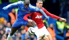 Ferguson: "Ba nas je uhvatio na spavanju, a razgovarali smo o njemu"