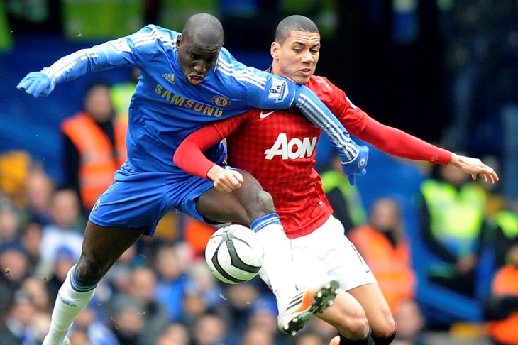 Smalling: "Manchester United igrat će Ligu prvaka sljedeće sezone"