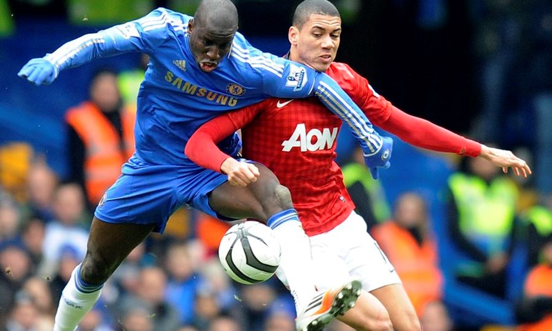 Smalling: "Manchester United igrat će Ligu prvaka sljedeće sezone"