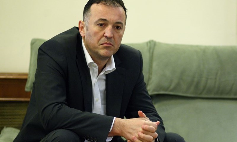 Goluža: "U Veszpremu nas čeka izuzetno teška utakmica, no Mađari nas ne mogu iznenaditi"