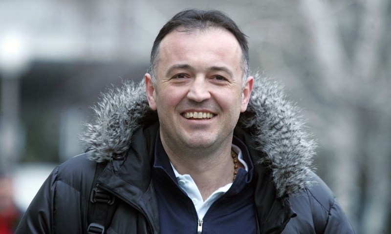 Pregled dana: Veszprem uručio otkaz Ortegi, Goluža i Červar spominju se kao nasljednici