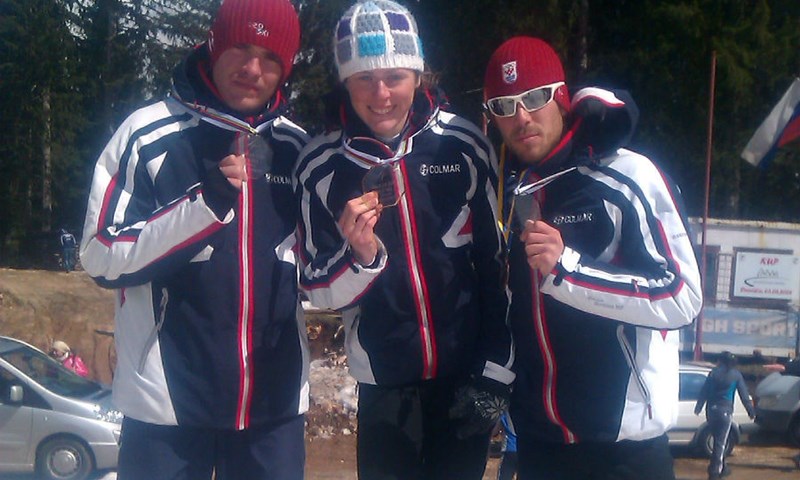Hrvatskoj četiri olimpijske norme u skijaškom trčanju