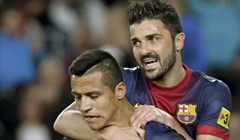 Villa: "Tek ćemo poslije utakmice vidjeti tko je bio favorit, Barcelona ili PSG"