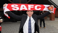 Johnson: "Presretni smo, upravo nam je Di Canio trebao"