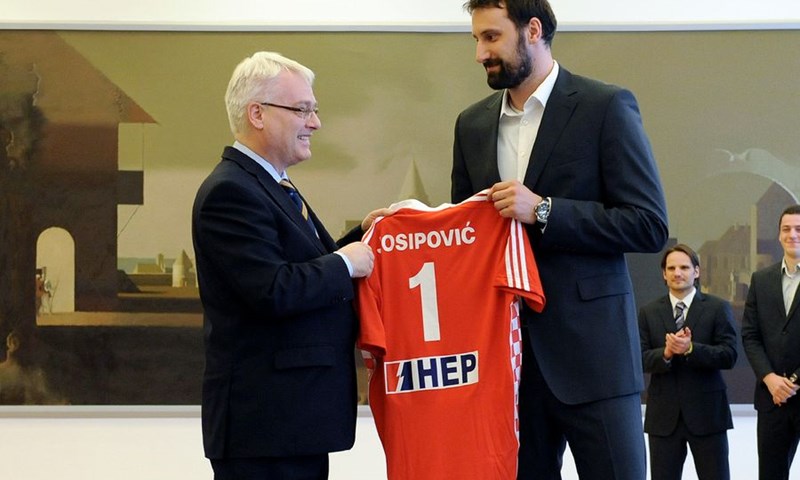Vori: "Željni smo, voljni smo, to je najbitnije. Lijepo je vratiti se kući u Zagreb"