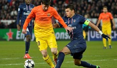 PSG bez Zlatana Ibrahimovića dočekuje Barcelonu, Roma može puno dobiti u Manchesteru