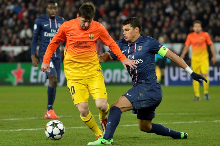 Roura: "Utučeni smo zbog ozljeda Lea i Javiera, Parižani nas nisu ničim iznenadili"