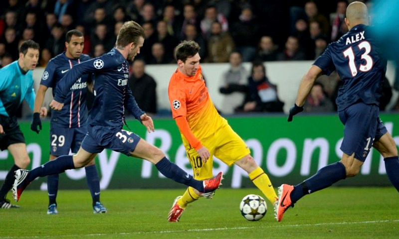 Barcelona s Messijem i bez njega, Ibrahimovićeva "osveta" i velika uloga dvaju trenera