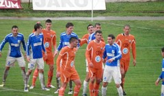 Sinjani zasluženo uzeli puni plijen na Šubićevcu, Šibenčani u sve većoj krizi