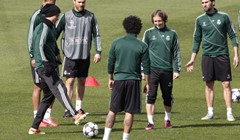 Mourinho protiv bivših igrača, Malaga po treći skalp europskog prvaka