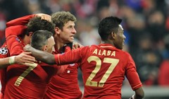 Heynckes: "Odigrali smo briljantnu utakmicu i ostvarili sjajan rezultat"
