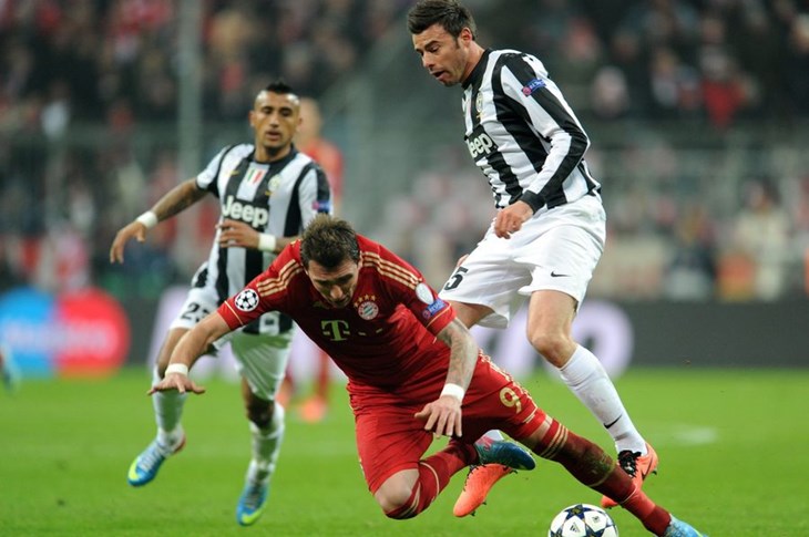 Conte: "Ne mogu se ljutiti na svoje igrače, igrali smo protiv momčadi koja je bolja od nas"