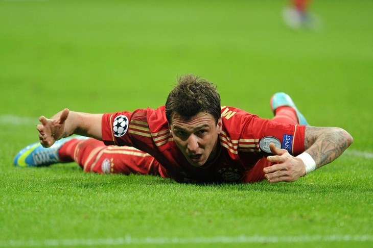 Tihi pobjednik večeri: "Mandžukić je personifikacija Bayernove nadmoći"