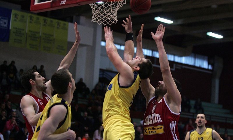 Cedevita lakoćom nadigrala Zagreb, "rupa" u drugoj četvrtini uništila nadanja Mrava
