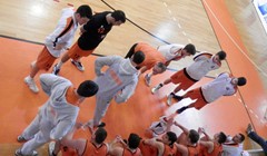 GKK Šibenik kvalifikacije otvorio pobjedom, na Baldekinu uvjerljivo pobijedili Hermes Analiticu