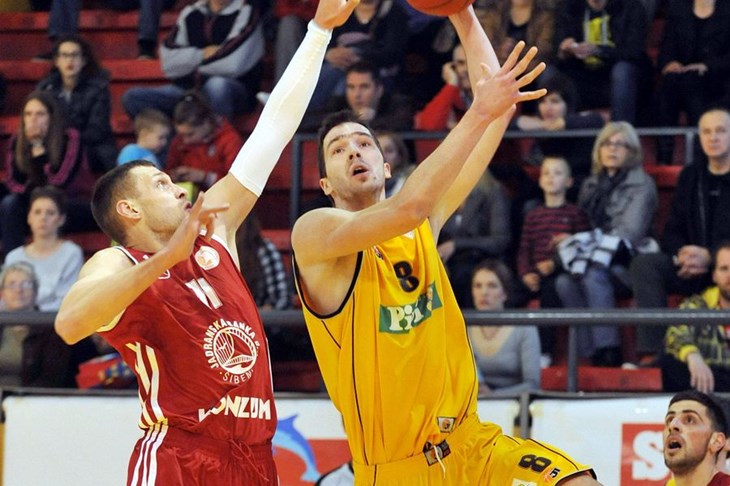 Splitske mlade snage pobijedile Jolly na Gripama