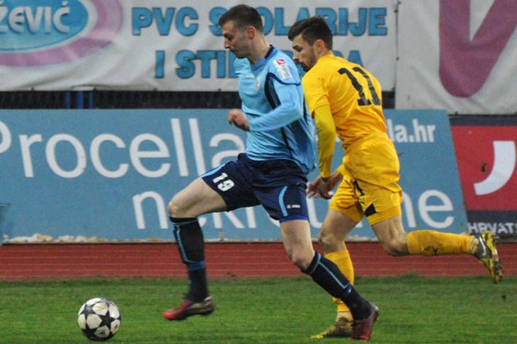 Ivković: "Imamo malu prednost", Bojko: "Nema predaje, u uzvratu moramo dati sve od sebe"