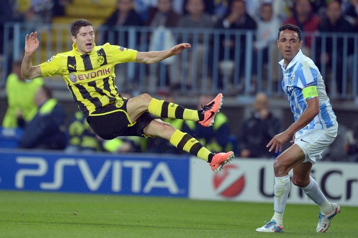 Götze: "Mogao sam uvelike pomoći Borussiji da sam zabio, šteta je što nisam"