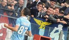 Rafa Benitez pribojava se Rubina, Lazio se ne misli zaustaviti na četvrtfinalu Europske lige