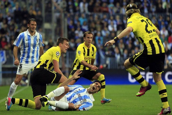 Klopp: "Mogu živjeti s 0:0. Znamo što nam je činiti u Dortmundu"