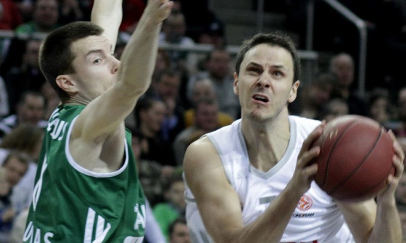 Žalgiris se oprostio od Eurolige pobjedom, Brose završio s 0-14