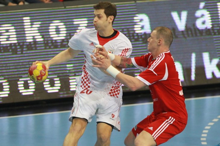 St. Raphael preokretom u završnici nanio poraz Obrvanovom Chamberyju