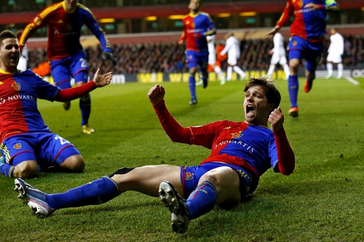 Video: Iznenađujuće dobar Basel zabio dva pogotka na gostovanju kod Spursa, Fenerbahče bolji od dvoje lošijih