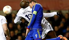 Villas-Boas: "Basel je bio najbolji gost Tottenhama, mi smo ublažili štetu", Bale propušta nekoliko utakmica