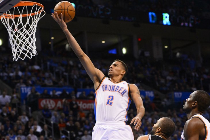 Video: Thunder korak do Spursa, Nuggetsi dodatno udaljili Maverickse od doigravanja