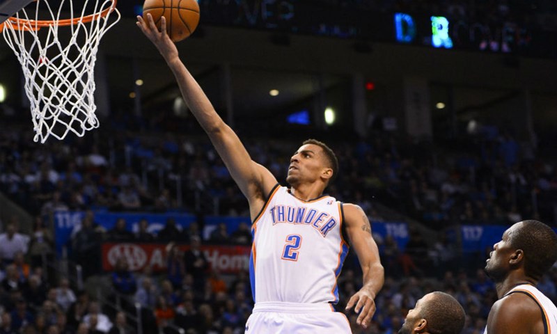Video: Thunder korak do Spursa, Nuggetsi dodatno udaljili Maverickse od doigravanja