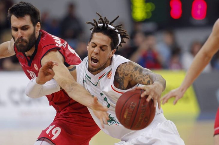 Tabak: "Nakon ovakve utakmice ljudi često pomisle da je bilo lako. Nije"