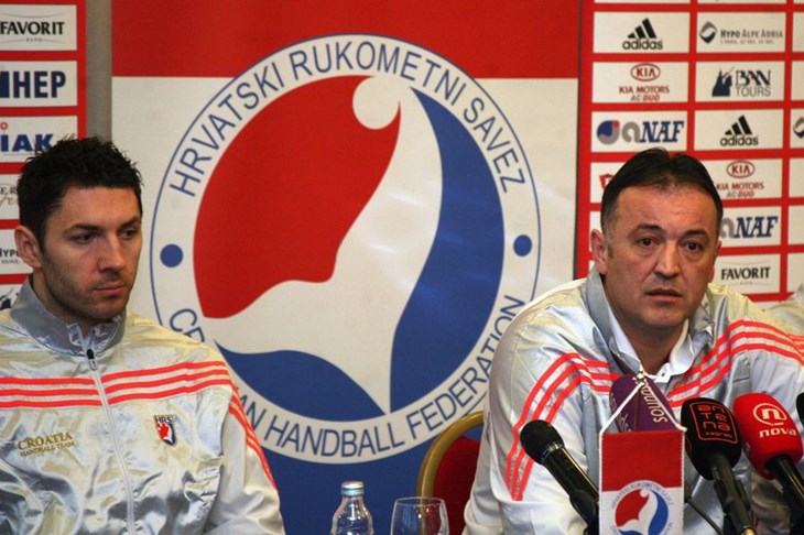 Goluža: "Samo na takav način mogli su nam parirati, ali nisam očekivao da će biti tako grubi"