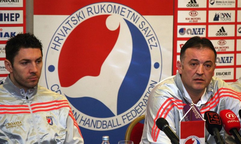 Goluža: "Samo na takav način mogli su nam parirati, ali nisam očekivao da će biti tako grubi"