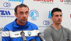 Bulat: "Nadam se uspješnom povratku na stare staze i početku pobjedničkog niza"