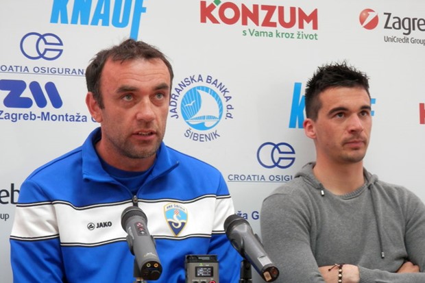 Bulat: "Nadam se uspješnom povratku na stare staze i početku pobjedničkog niza"