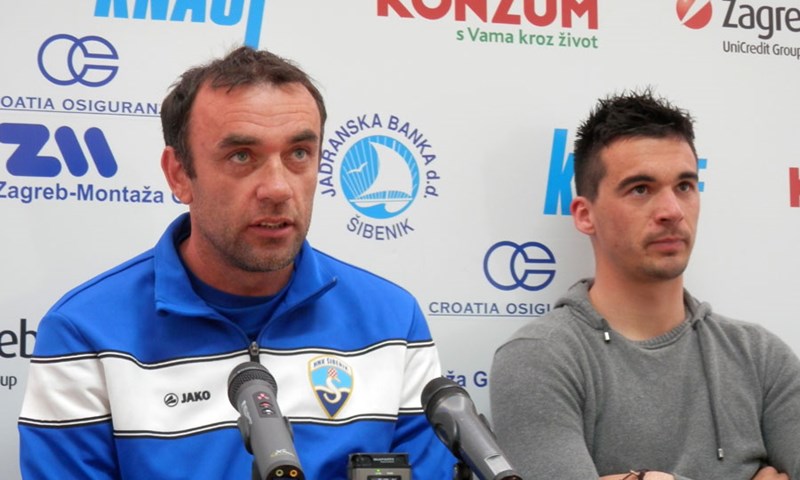 Bulat: "Nadam se uspješnom povratku na stare staze i početku pobjedničkog niza"