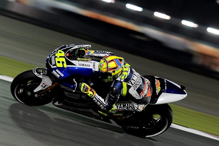 U Kataru kreće nova sezona MotoGP-a: Pedrosa i Rossi glavni izazivači prvaka Lorenza