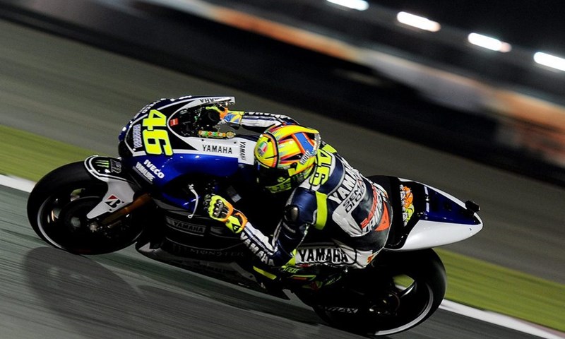 U Kataru kreće nova sezona MotoGP-a: Pedrosa i Rossi glavni izazivači prvaka Lorenza