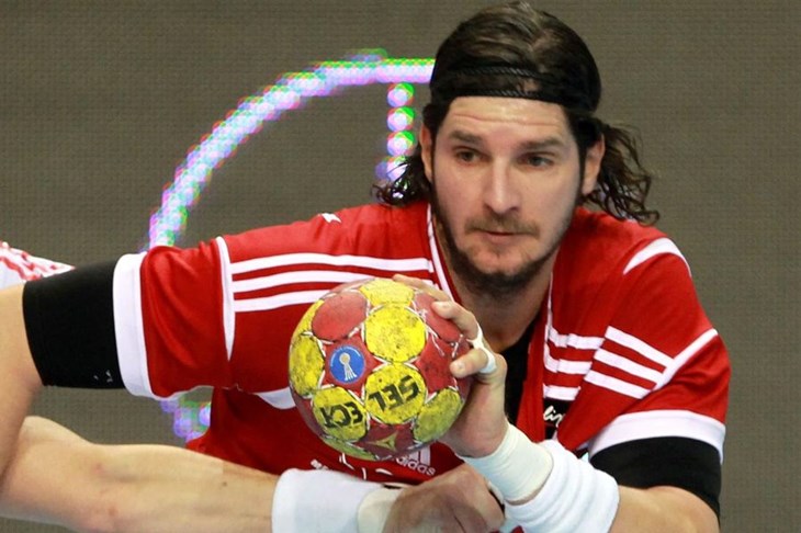 Nagy: "Motivirani smo i željni osvete Kielu za poraze u protekloj sezoni"