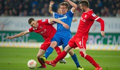 Video: Odličan posao Hoffenheima za nadu u spas u završnici sezone