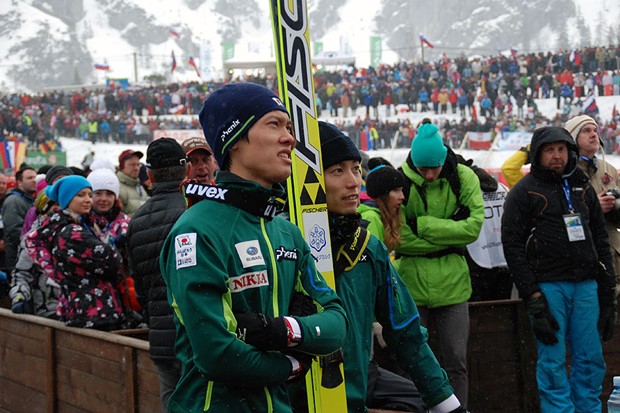 Japancima momčadska pobjeda