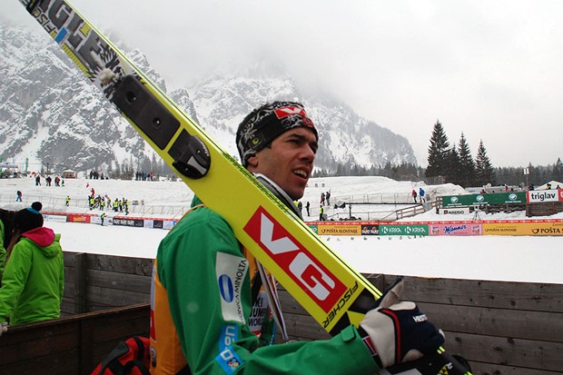 Bardal trijumfirao na domaćem terenu