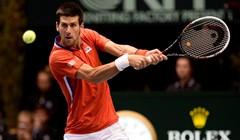 Đoković, Rosol, Berlocq i Raonic junaci svojih nacija u četvrtfinalu Davis Cupa