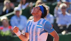 Četvrtfinale Davis Cupa: tri susreta poravnata, samo Česi uzeli oba boda