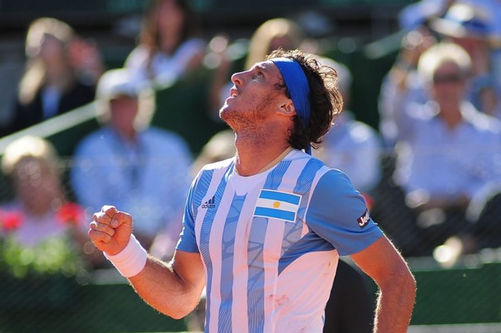 Četvrtfinale Davis Cupa: tri susreta poravnata, samo Česi uzeli oba boda