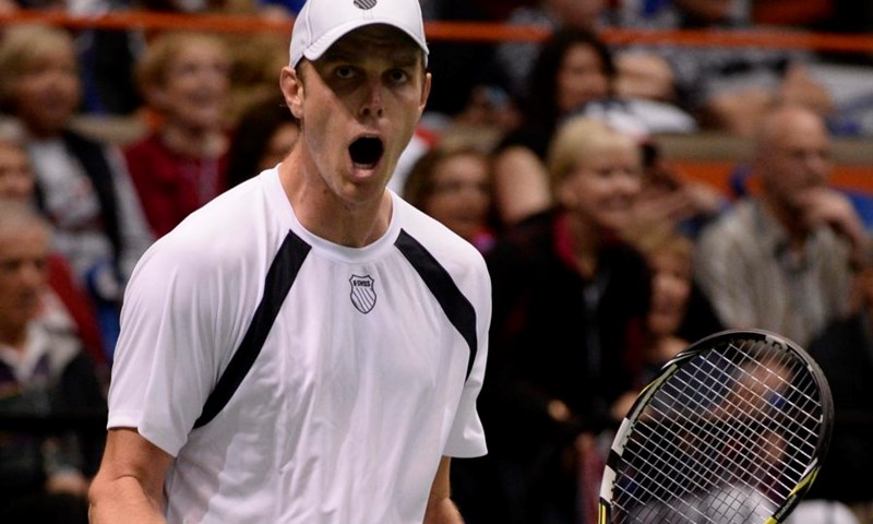 Kokkinakis šokirao Berdycha i izborio finale protiv Querreyja