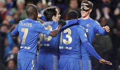 Torres: "Da znam u čemu je problem, riješio bih ga. Neću odustati"