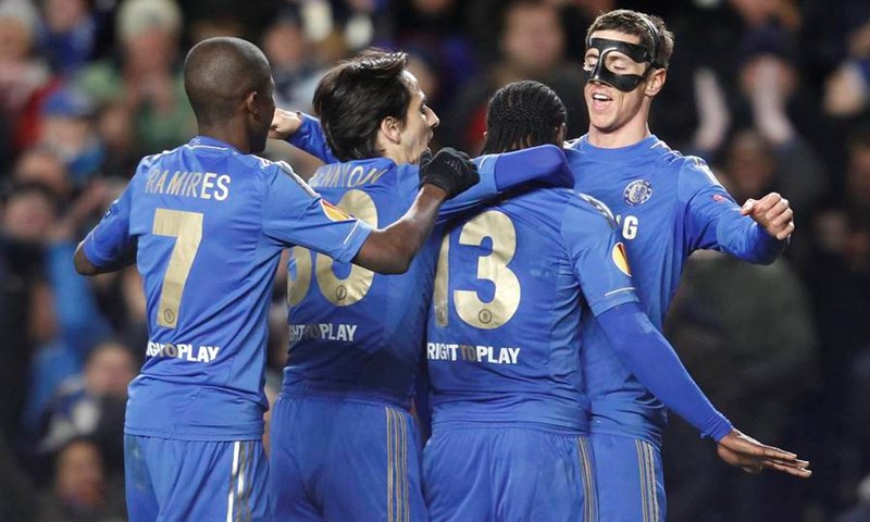 Torres: "Da znam u čemu je problem, riješio bih ga. Neću odustati"