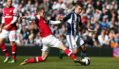 Video: Arsenal s desetoricom iščupao pobjedu na Hawthornsu, Aston Villi zlata vrijedni bodovi s Britannije