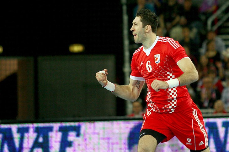 Lacković nakon osvajanja titule prvaka Europe: "Presretni smo zbog Lige prvaka!"